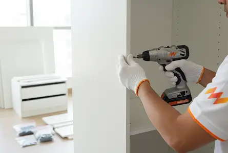 Furniture Dismantling & Reassembly​