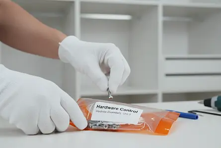 Furniture Dismantling