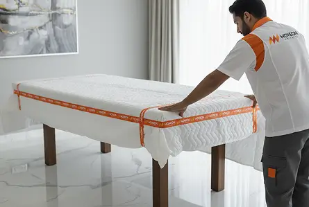 Furniture Packing​