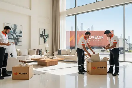 International Household Relocation