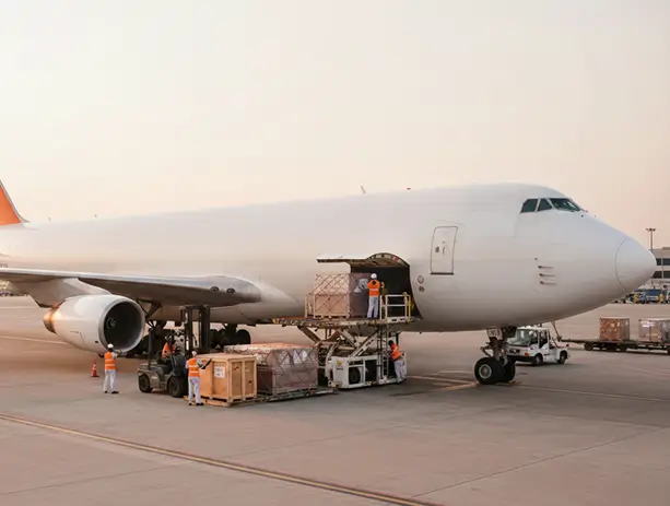 International Movers in UAE