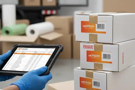 Inventory, Labeling, and Documentation Support​