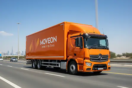 Apartment Movers in UAE