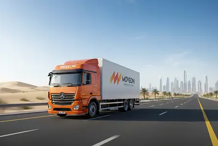 Local & Inter, Emirate Moves