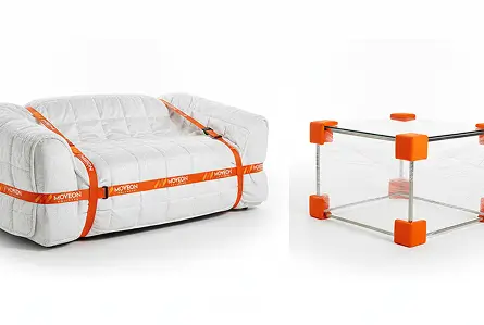 Packing and Protection