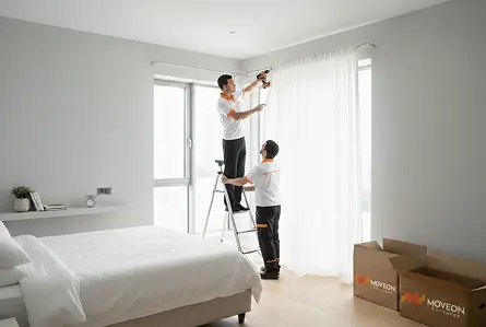 Room Based Placement