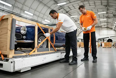 Special and High-Value Moves​