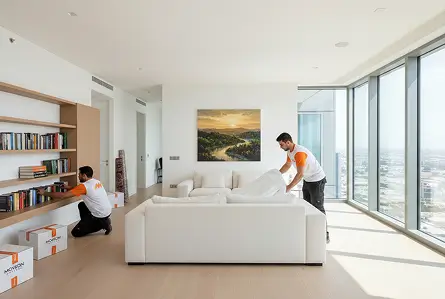 Unpacking and Setup​